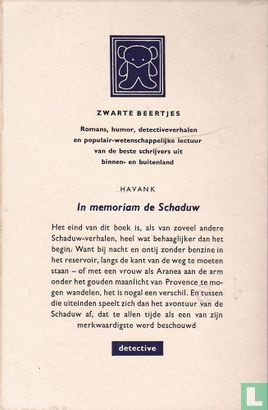 In memoriam de Schaduw  - Image 2