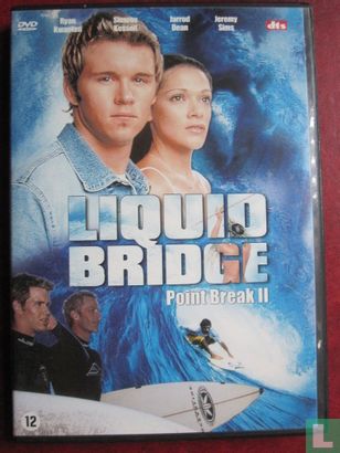 Liquid Bridge - Afbeelding 1
