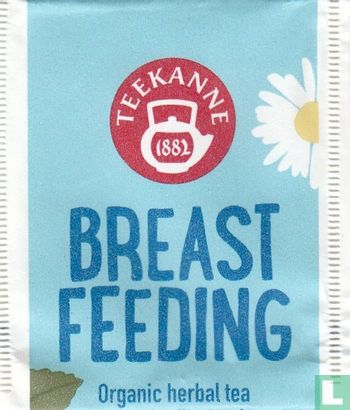 Breast Feeding - Afbeelding 1
