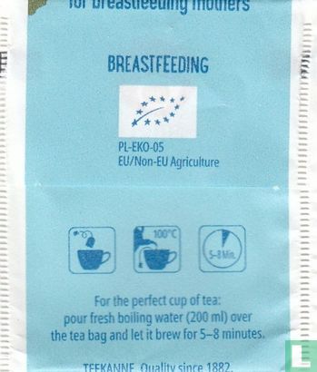 Breast Feeding - Afbeelding 2