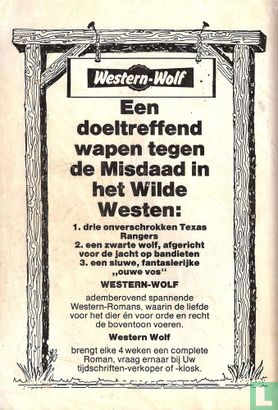 Western Mustang Omnibus 8 - Bild 2