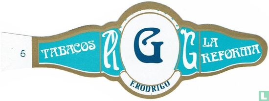 G F. Rodrigo - Image 1
