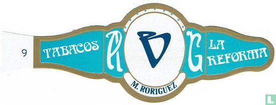 V M. Roriguez - Image 1