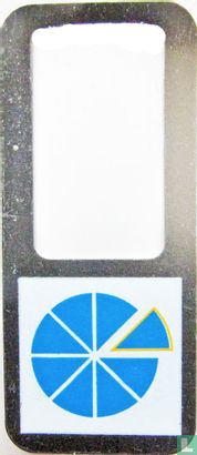 Logo achtergrond wit geel blauw [sab catering]