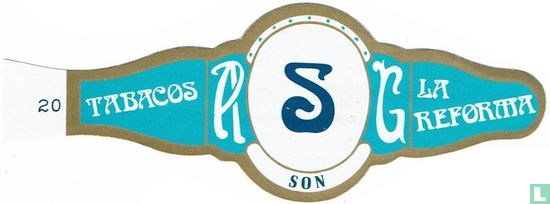 S Son - Image 1