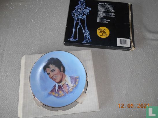 Elvis - Image 1