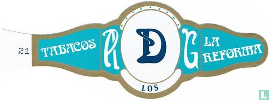 D Los - Image 1
