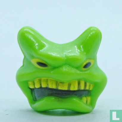 screamer (green) - Image 1