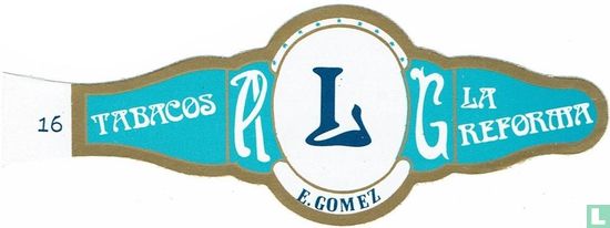 L E. Gomez - Image 1