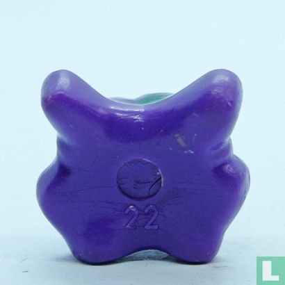 Screamer (purple) - Image 2