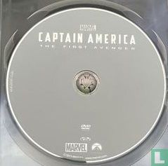 Captain America - Afbeelding 3