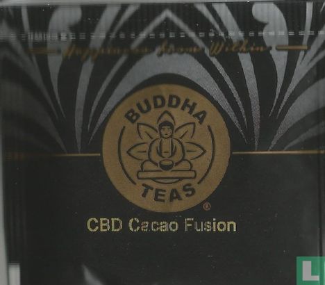 CBD Cacao Fusion - Bild 1