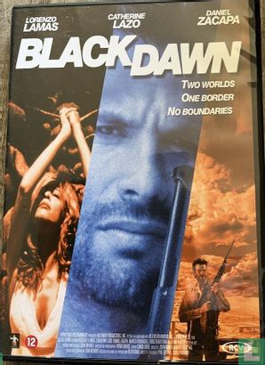Black Dawn  - Bild 1