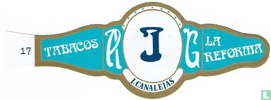 I J. Canalejas - Image 1