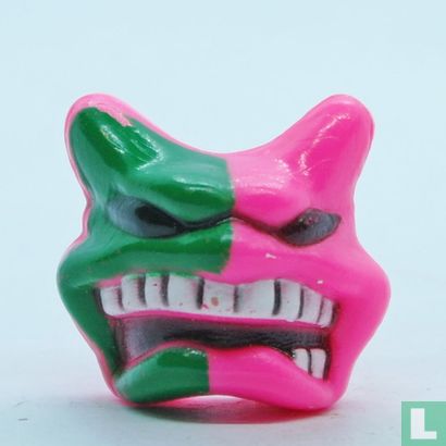 Screamer (pink) - Image 1