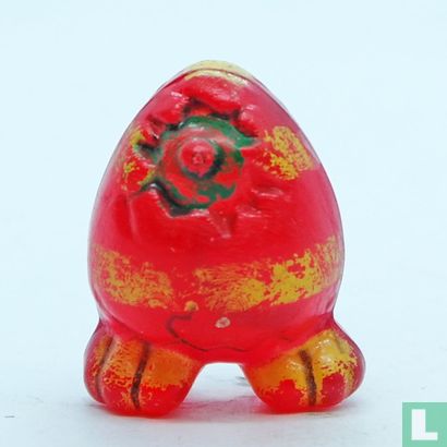 Eggy [t] (red) - Image 1