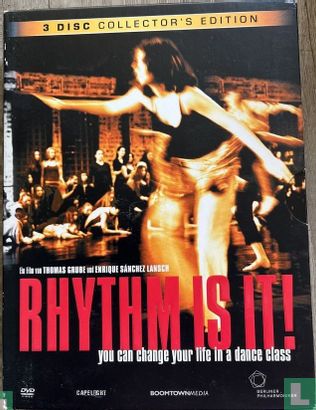 Rhythm is it! - Image 1