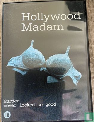 Hollywood Madam - Image 1