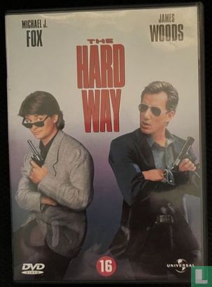 The Hard Way - Image 1