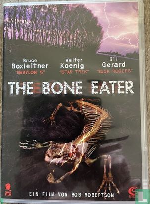The Bone Eater - Afbeelding 1
