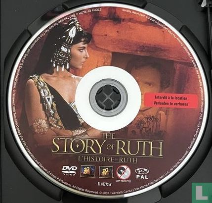 The Story of Ruth - Afbeelding 3