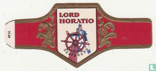 Lord Horatio Seafarers - Afbeelding 1