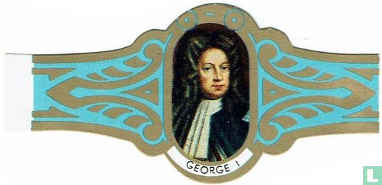 George I - Image 1