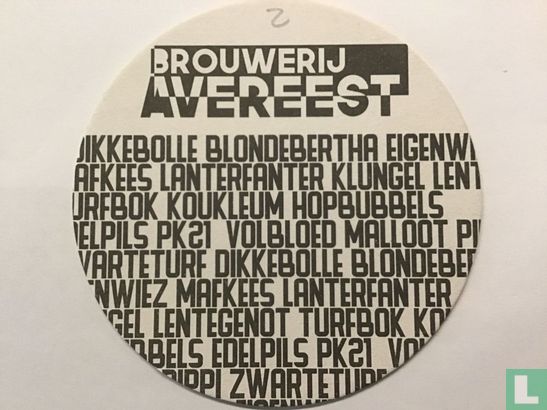 Brouwerij Avereest 2 - Image 1