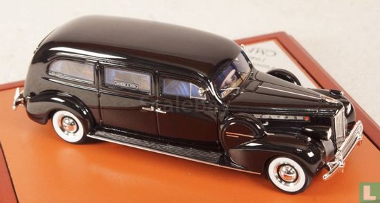 Packard Henney Funeral Car  - Afbeelding 2