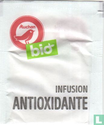 Infusion Antioxidante - Image 1