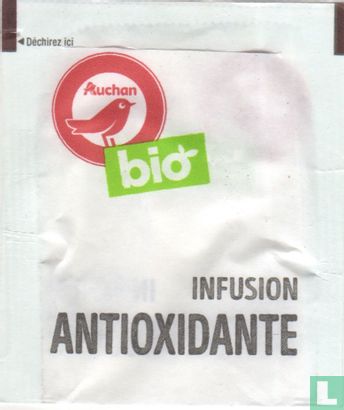 Infusion Antioxidante - Afbeelding 2