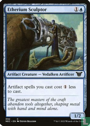 Etherium Sculptor - Image 1