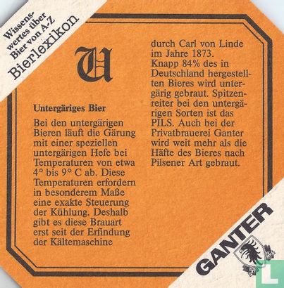 * Untergariges Bier - Image 1