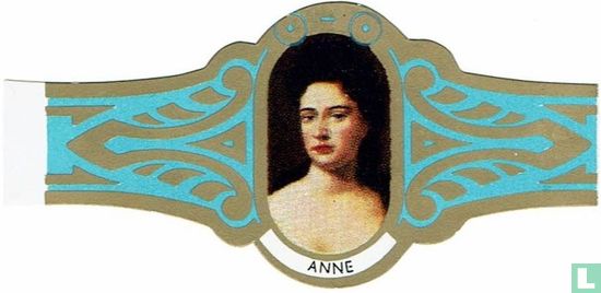 Anne - Afbeelding 1