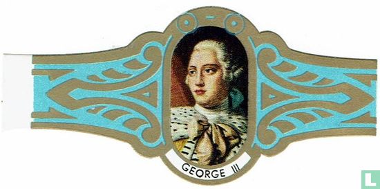 George III - Image 1