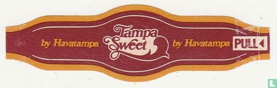 Tampa Sweet - by Havatampa - by Havatampa [pull] - Afbeelding 1