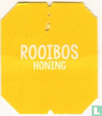 Rooibos Honing - Afbeelding 3
