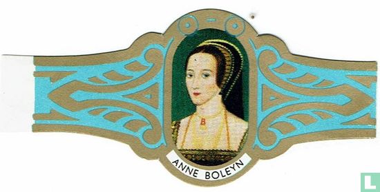 Anne Boleyn - Afbeelding 1