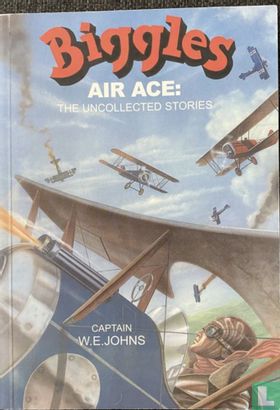 Biggles Air Ace - Image 1