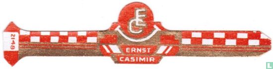 EG Ernst Casimir - Bild 1