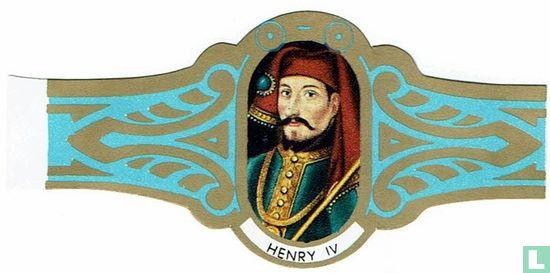 Henry IV - Image 1