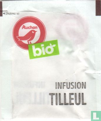 Infusion Tilleul - Afbeelding 2