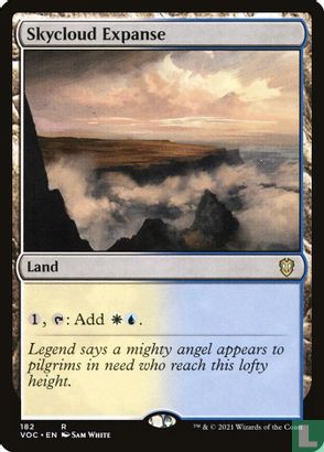 Skycloud Expanse - Image 1