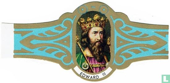 Edward III - Image 1