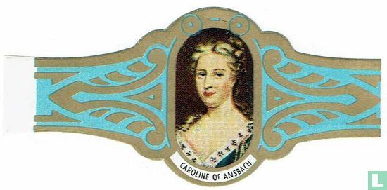 Caroline of Ansbach - Image 1