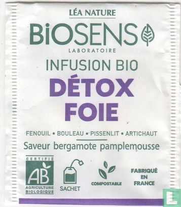 Détox Foie - Afbeelding 1