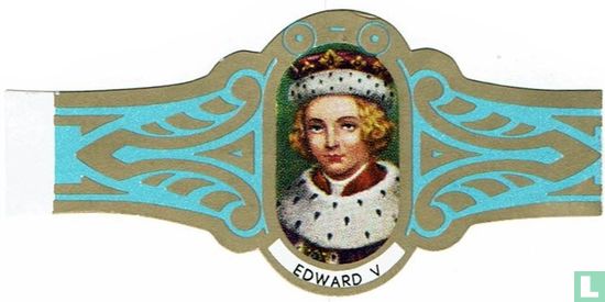 Edward V - Image 1