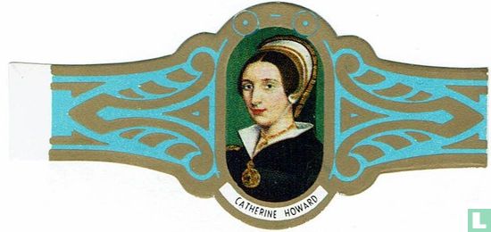 Catherine Howard - Bild 1
