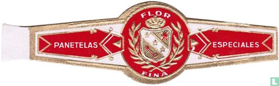 Flor Fina - Panetelas - Especiales - Image 1