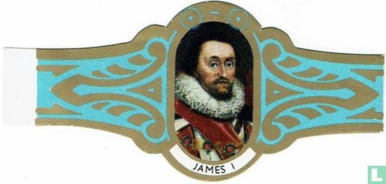 James I - Image 1